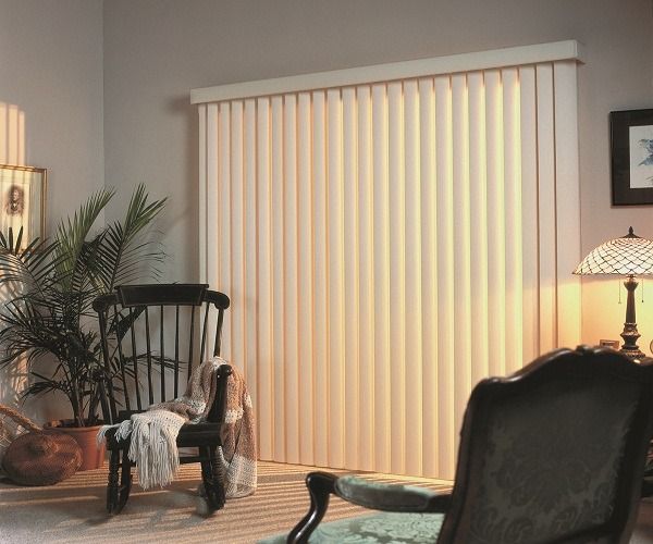 PVC Dikey Perde Modelleri | Anahtar Teslim Fiyatlar